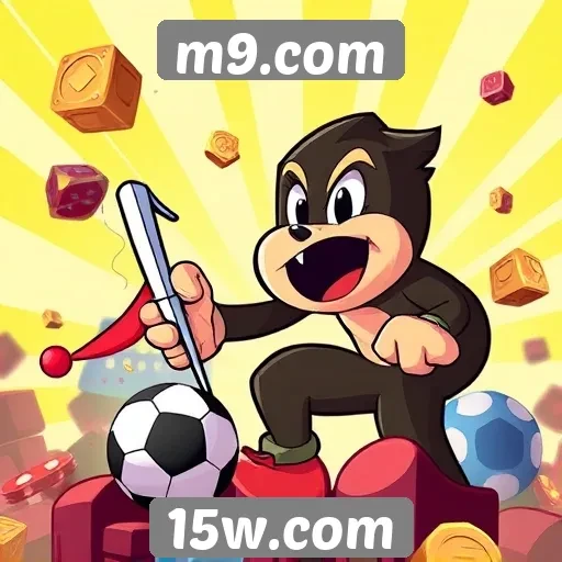 Melhores dicas e truques para jogos populares no m9.com