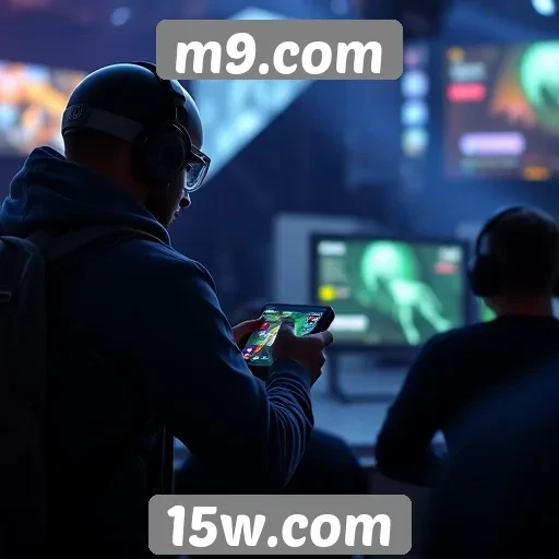 Desenvolvedores destacam parcerias no M9.com