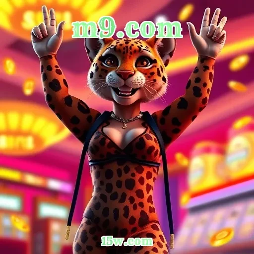 m9.com: Conheça as Novidades que Transformarão sua Experiência em Jogos