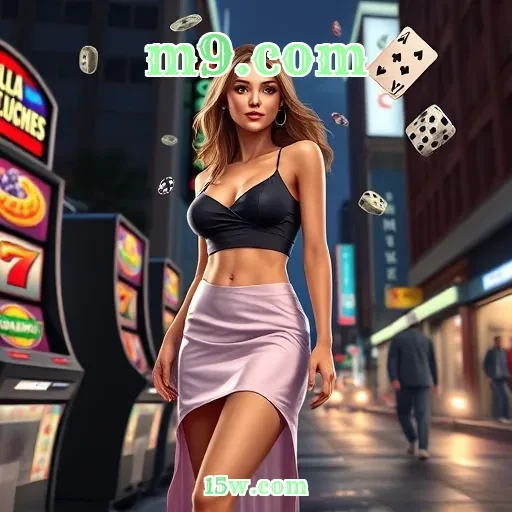 m9.com: A Revolução dos Jogos de Esportes no Brasil